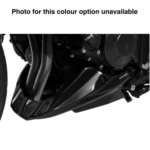 Ermax Ermax belly pan | unpainted | honda cb750 hornet 2023>2024